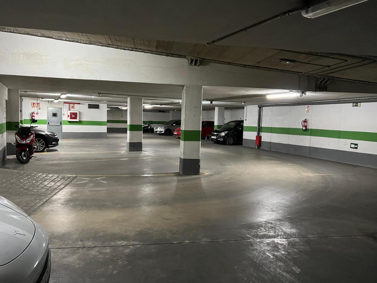 Apartamento Atico Real Suites Granada Exterior photo