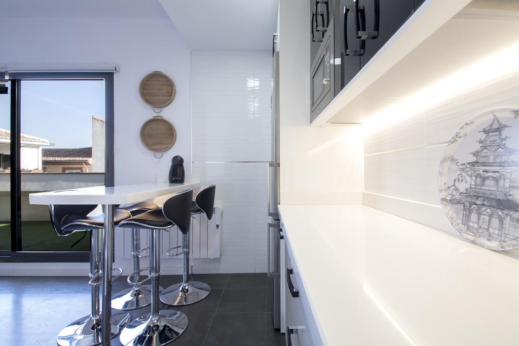 Apartamento Atico Real Suites Granada Exterior photo
