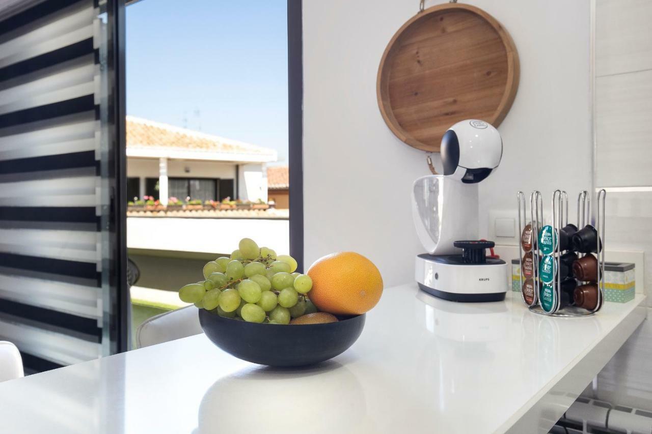 Apartamento Atico Real Suites Granada Exterior photo